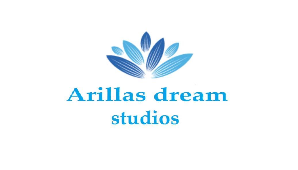 Arillas Dream Studios Exterior photo